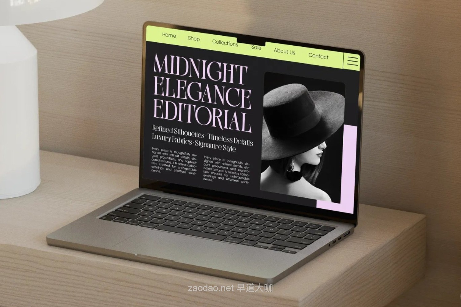 现代优雅品牌包装婚礼设计衬线英文字体安装包 Beldora Orlegina – Editorial Display Serif插图9 现代优雅品牌包装婚礼设计衬线英文字体安装包 Beldora Orlegina – Editorial Display Serif插图9