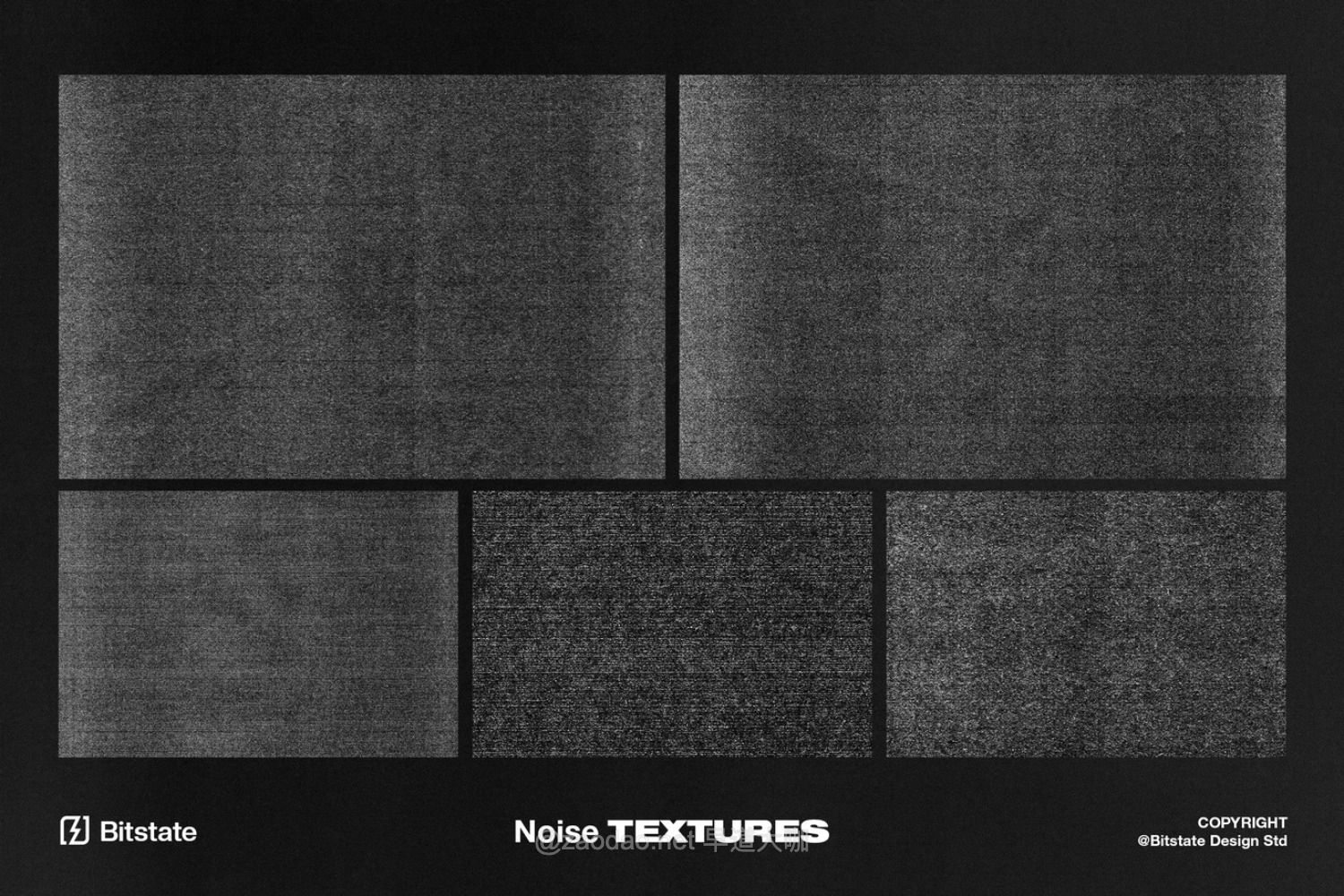 10款复古粗糙噪点颗粒感纹理肌理4k高清背景图片设计素材 Noise Texture Overlays插图2 10款复古粗糙噪点颗粒感纹理肌理4k高清背景图片设计素材 Noise Texture Overlays插图2