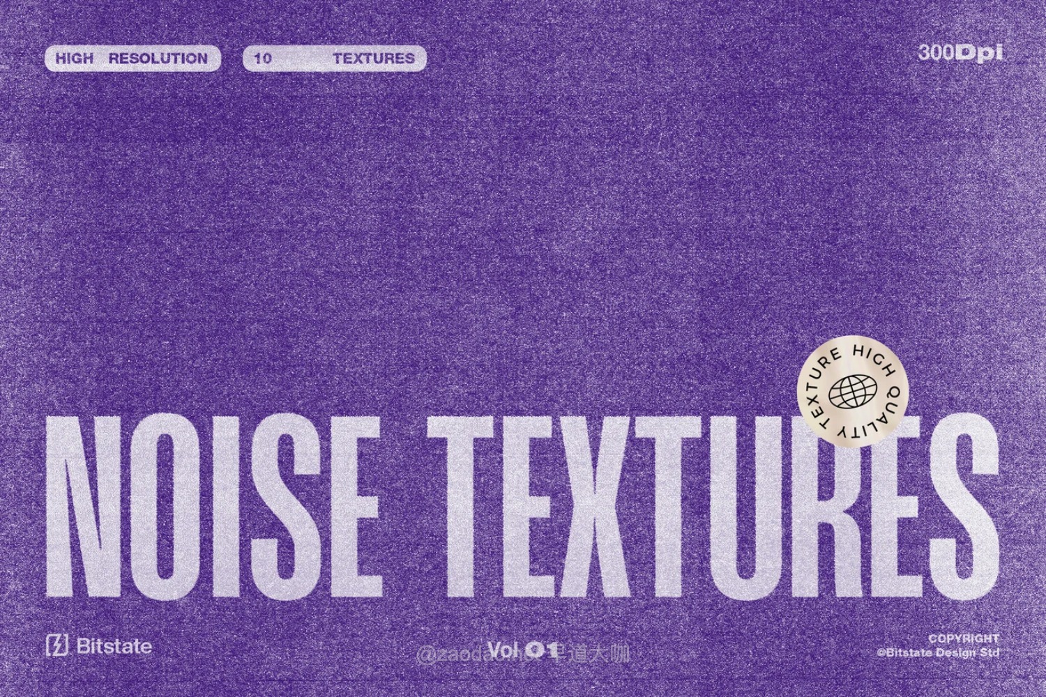 10款复古粗糙噪点颗粒感纹理肌理4k高清背景图片设计素材 Noise Texture Overlays插图3 10款复古粗糙噪点颗粒感纹理肌理4k高清背景图片设计素材 Noise Texture Overlays插图3