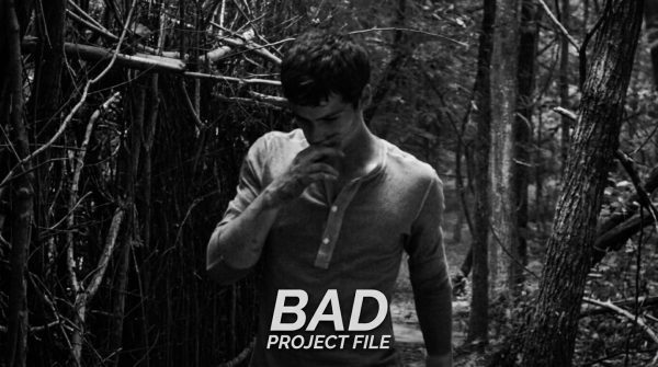 神级卡点炫酷摇晃特效TikTok/Instagram电影短视频剪辑AE工程文件 “bad” – project file特色图 神级卡点炫酷摇晃特效TikTok/Instagram电影短视频剪辑AE工程文件 “bad” – project file