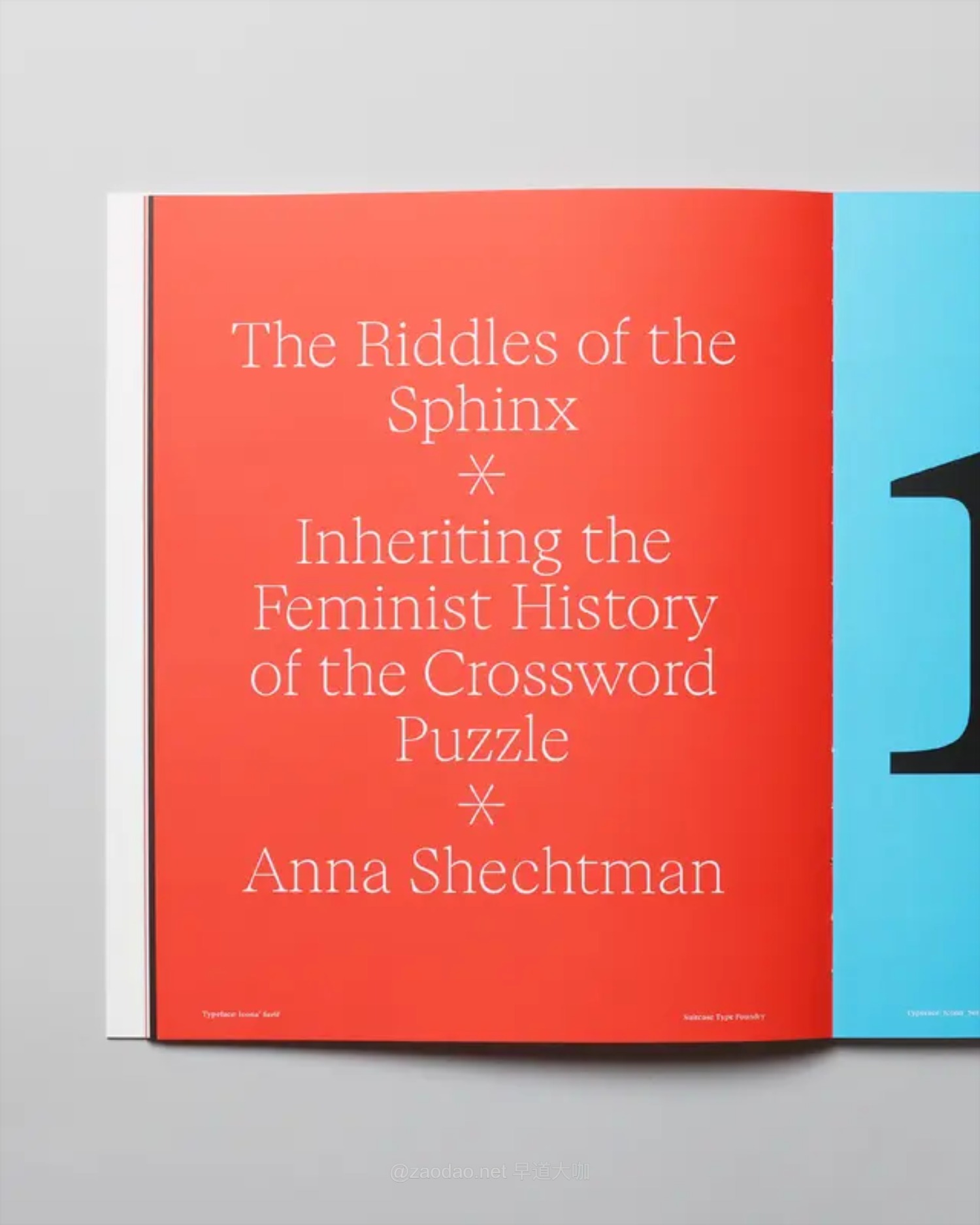 28款字重杂志海报视觉包装品牌logo设计英文字体安装包素材 Icona Collection Sans & Serif – 28 Styles插图17 28款字重杂志海报视觉包装品牌logo设计英文字体安装包素材 Icona Collection Sans & Serif – 28 Styles插图17