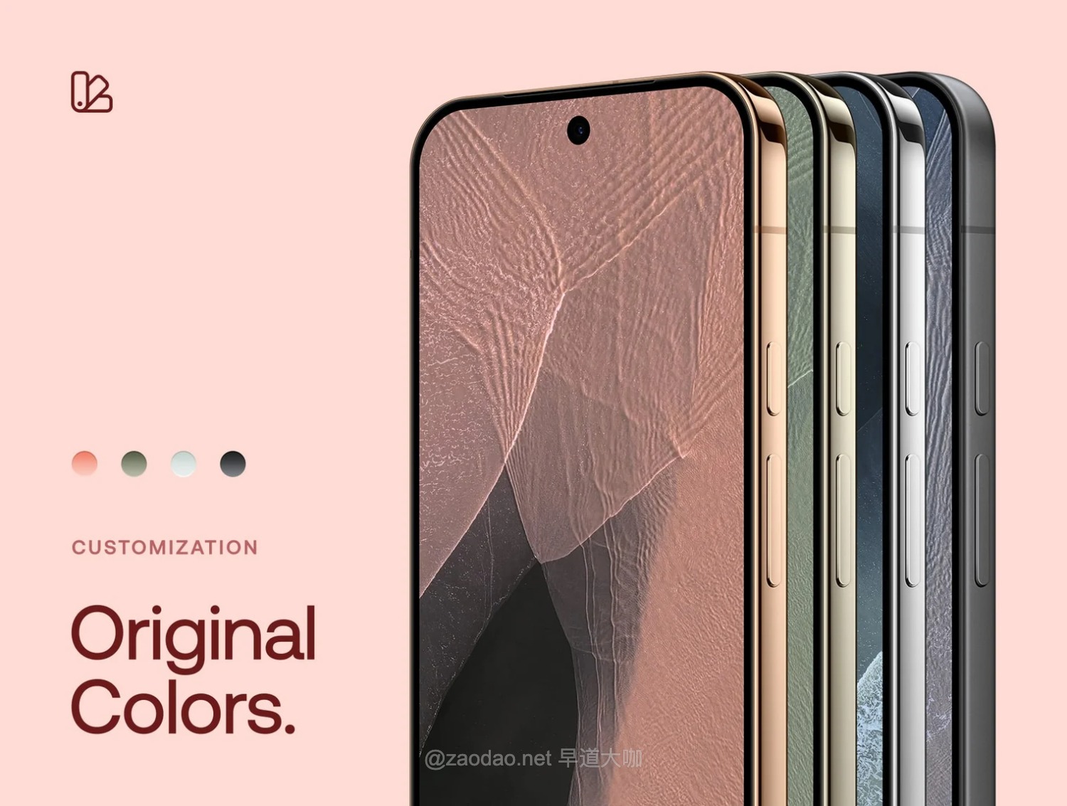 24款时尚app ui作品集设计谷歌Pixel 11 Pro手机贴图psd/figma样机模板 Google Pixel 11 Pro Mockups by Asylab插图2 24款时尚app ui作品集设计谷歌Pixel 11 Pro手机贴图psd/figma样机模板 Google Pixel 11 Pro Mockups by Asylab插图2